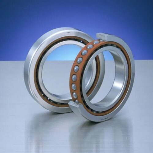 ROBUST Series Ultra High-Speed Angular Contact Ball Bearings