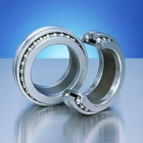 Double-Direction Angular Contact Thrust Ball Bearings