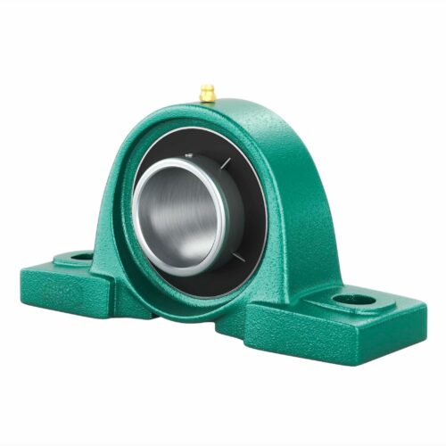 Pillow Block Bearing Units