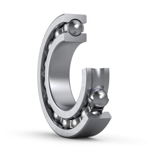 Cuscinetti a sfere di tipo massimo