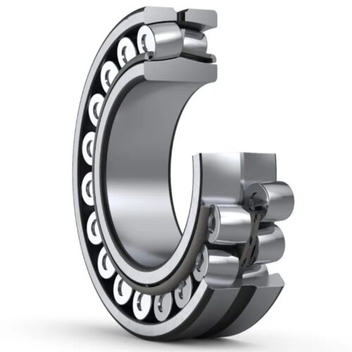 Oynak Makaralı Rulmanlar