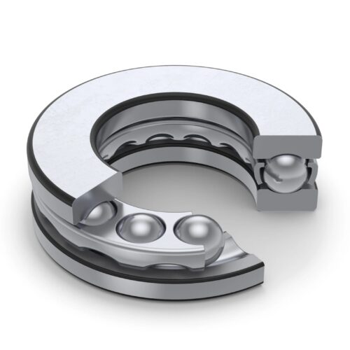 Thrust Ball Bearings