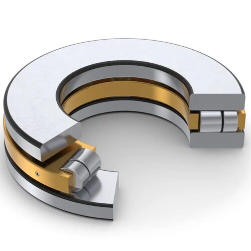 Thrust Cylindrical Roller Bearings