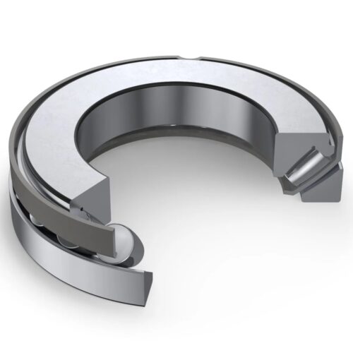 Thrust Roller Bearings