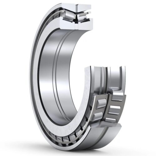 Double-Row Tapered Roller Bearings