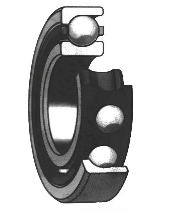 Ball Bearings And Roller Bearings Bearing Mm