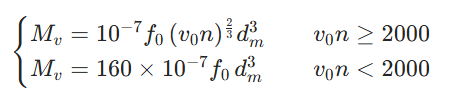 Calculation Of Frictional Torque Between Ball Bearings Bearing Mm